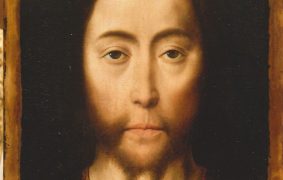 Salvator Mundi